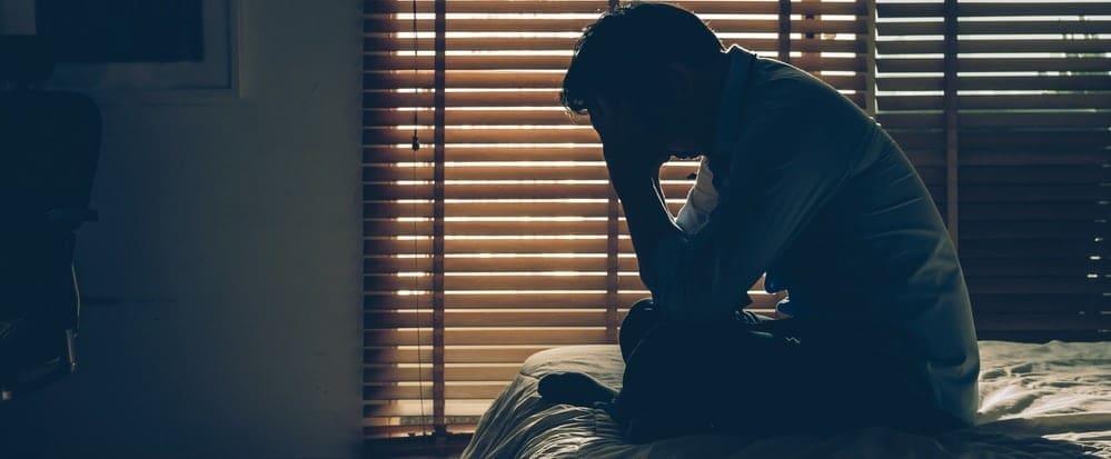 男性早洩的定義、原因與改善方法