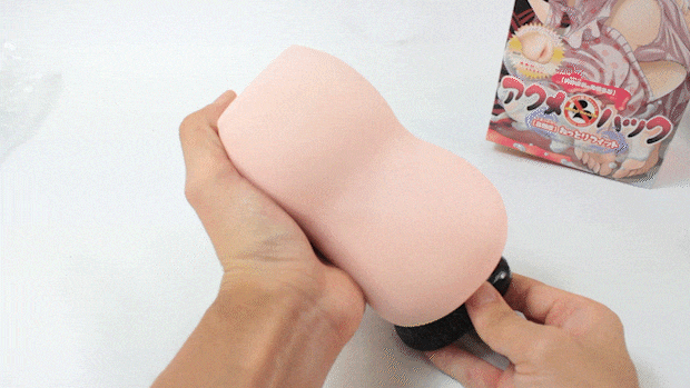 【 飛機杯開箱 實測】Acme Hack 緊密貼合版