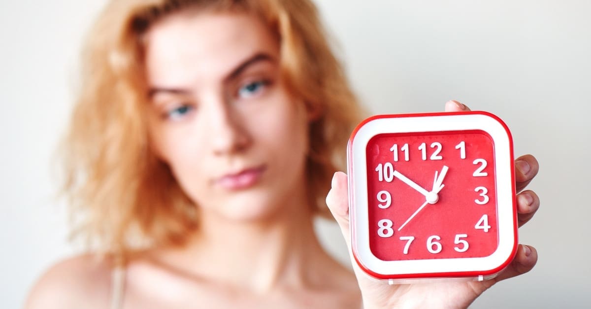 男性早洩的定義、原因與改善方法