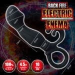 BACK FIRE FOUR BALLS 前列腺震動器