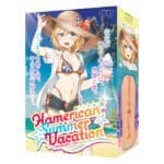 【吐血半價】Hamerican Summer Vacation