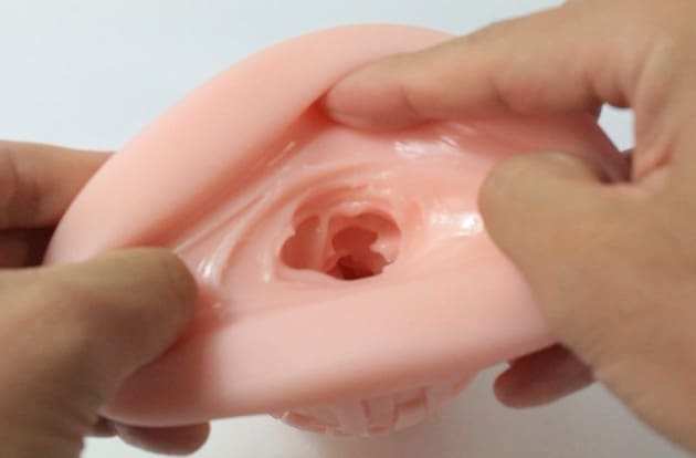 【 飛機杯開箱 實測】MODAN -Ⅰ-