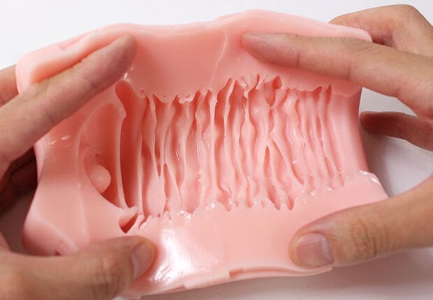 【 飛機杯開箱 實測】MODAN -Ⅰ-