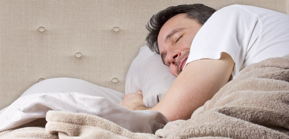 不知道就危險！慢性疲勞正在偷走你的勃起力與自信