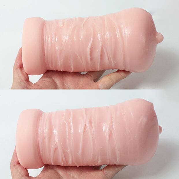 【 飛機杯開箱 實測】MODAN -Ⅰ-