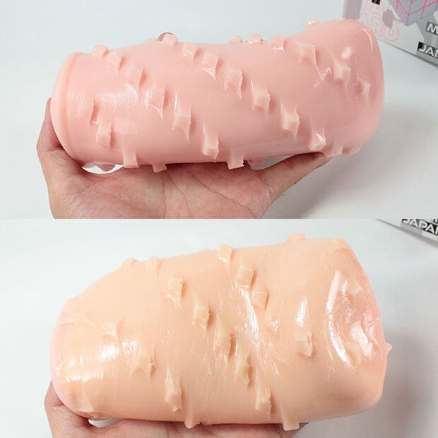 【飛機杯開箱實測】KUU-SOU CUBE STANDARD、ULTRASOFT