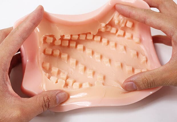 【飛機杯開箱實測】KUU-SOU CUBE STANDARD、ULTRASOFT