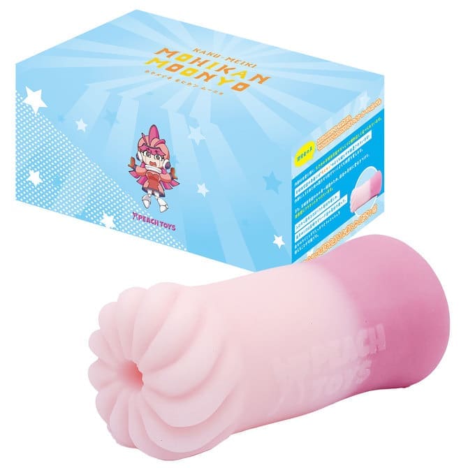 名器革命 MOHIKAN MOONYO