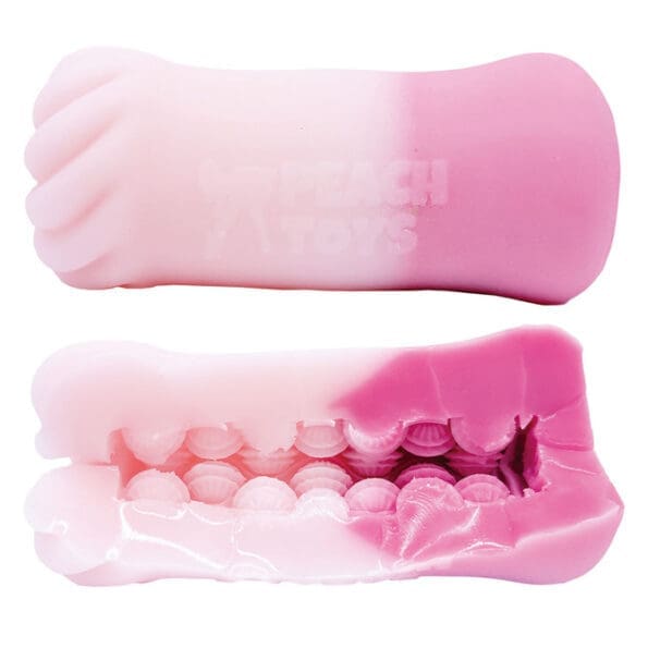 名器革命 MOHIKAN MOONYO