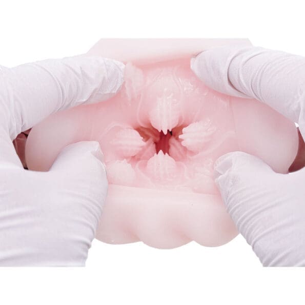 名器革命 MOHIKAN MOONYO