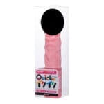 Quick Iku Iku 擺動式強震快感棒