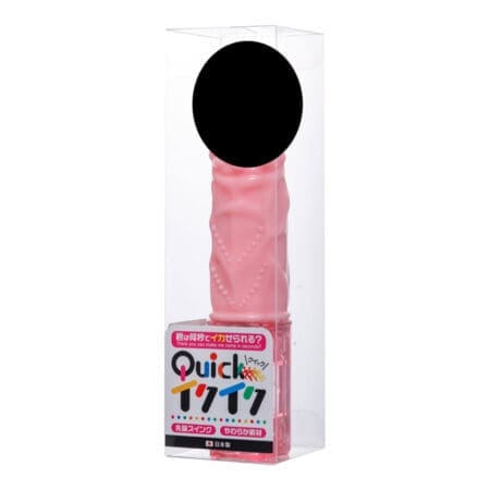 Quick Iku Iku 擺動式強震快感棒