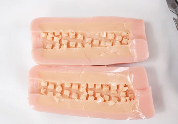 【飛機杯開箱實測】KUU-SOU CUBE STANDARD、ULTRASOFT