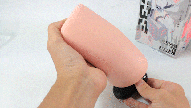 【飛機杯開箱實測】KUU-SOU CUBE STANDARD、ULTRASOFT