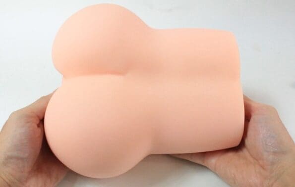 【 飛機杯開箱 實測】任性電動自慰器 DX REAL