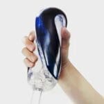 TENGA FLIP 360 AURORA GREEN