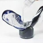 TENGA FLIP 360 AURORA GREEN