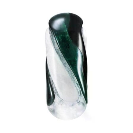TENGA FLIP 360 AURORA GREEN