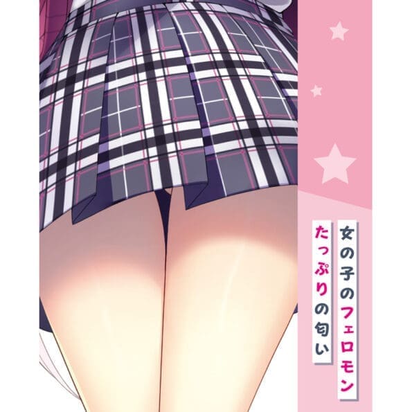 【清貨價】Gals Fiction 天利ひまり的香氣 - Image 6