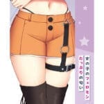 【清貨價】Gals Fiction 東雲すず的香氣 - Image 6