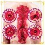 AV迷你名器 美園和花