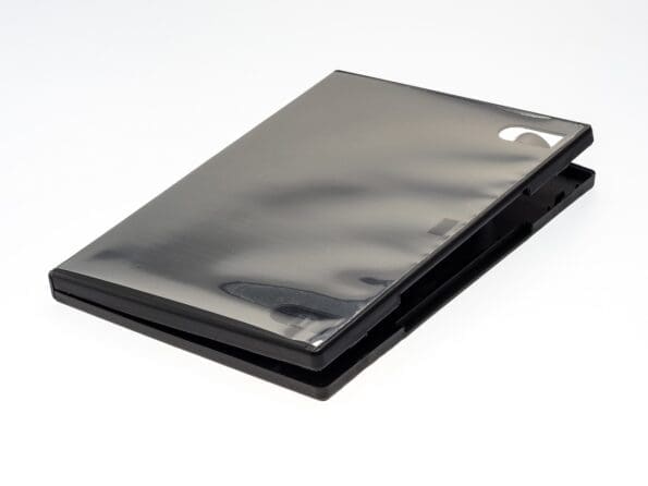 【正版】日本愛情動作DVD (隨機送出) - Image 1