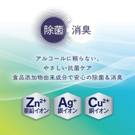 玩具清潔抗菌噴霧