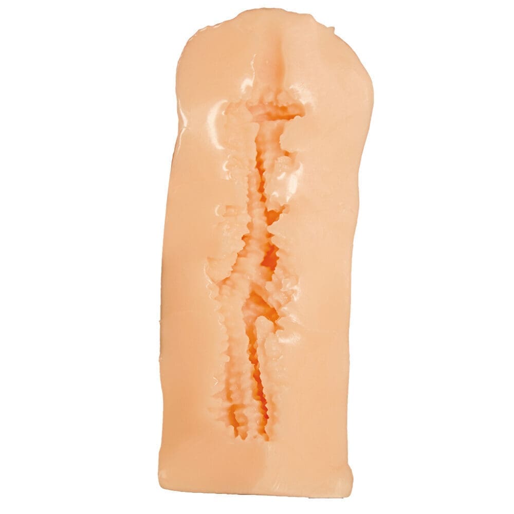 ルクセリア THE HOLE Vol.01 みちきんぐ