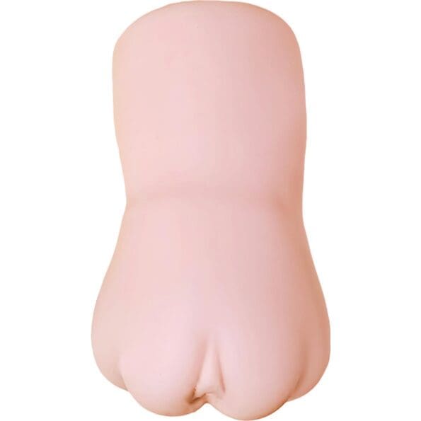 恍惚的天音醬，原來內裏是極恐怖的2層結構。