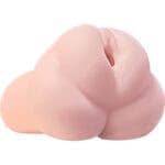 恍惚的天音醬，原來內裏是極恐怖的2層結構。