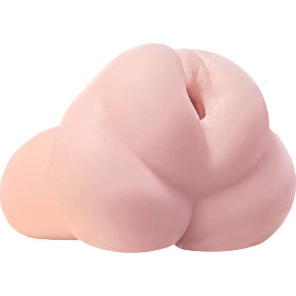 恍惚的天音醬，原來內裏是極恐怖的2層結構。