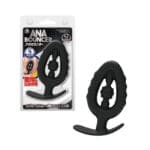 Ana Bouncer 彈彈後庭塞 (S)