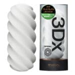 TENGA 3Dx SPIRAL