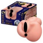 極上 膣肉生陰唇