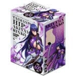 対魔忍HIP 秋山凜子